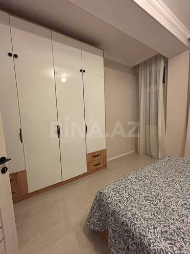 Satılır 2 otaqlı yeni tikili 54 m², photo 8 from 10
