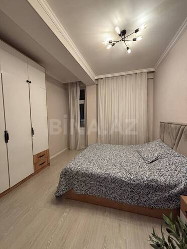 Satılır 2 otaqlı yeni tikili 54 m², photo 5 from 10