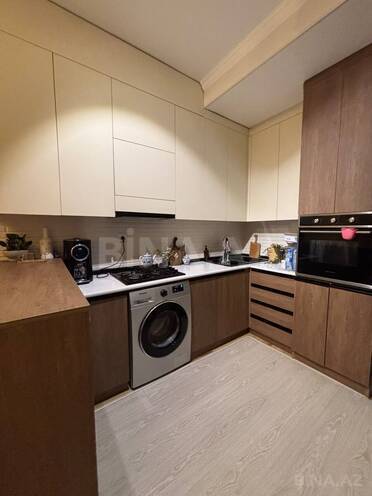 Satılır 2 otaqlı yeni tikili 54 m², photo 6 from 10