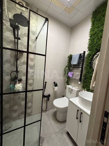 Satılır 2 otaqlı yeni tikili 54 m², photo 9 from 10