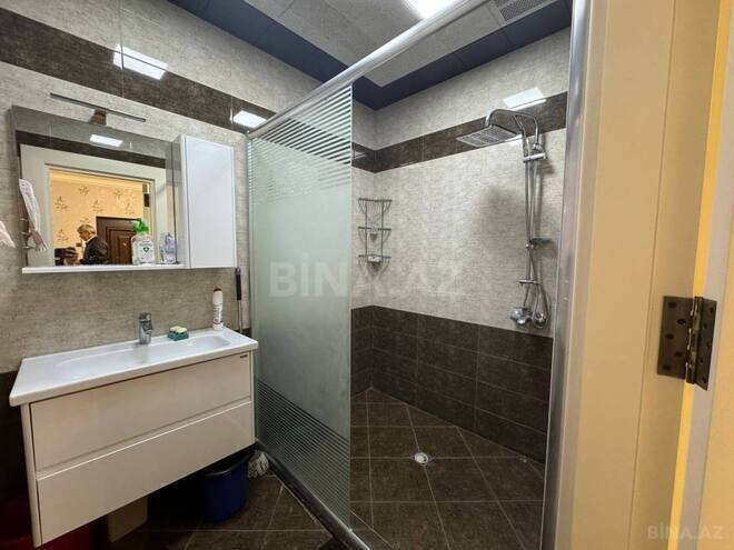 İcarəyə verilir 3 otaqlı yeni tikili 131 m², Şah İsmayıl Xətai m., photo 25 from 26