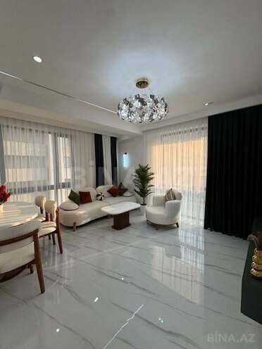Продаётся 3-комн. новостройка 105 м², пос. 7-ой мкр, photo 4 from 21