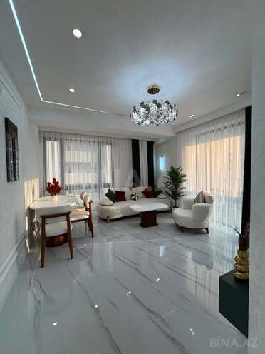 Продаётся 3-комн. новостройка 105 м², пос. 7-ой мкр, photo 3 from 21