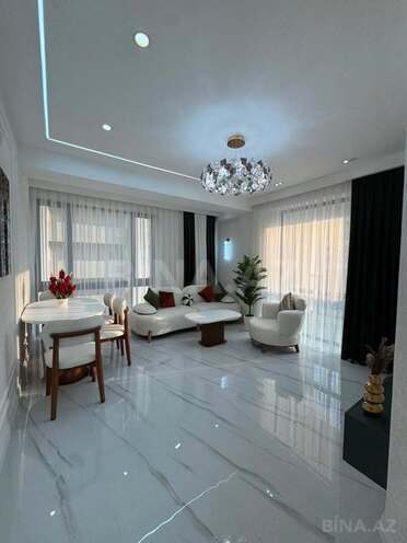 Продаётся 3-комн. новостройка 105 м², пос. 7-ой мкр, photo 1 from 21