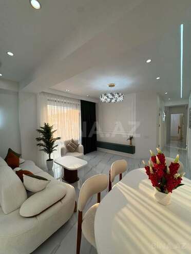 Продаётся 3-комн. новостройка 105 м², пос. 7-ой мкр, photo 5 from 21