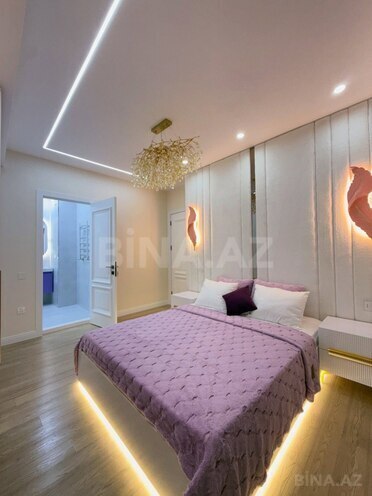 Продаётся 3-комн. новостройка 105 м², пос. 7-ой мкр, photo 9 from 21