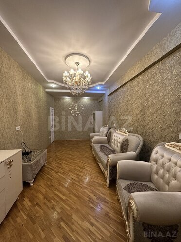 Satılır 3 otaqlı yeni tikili 98 m², Abşeron r., photo 3 from 20