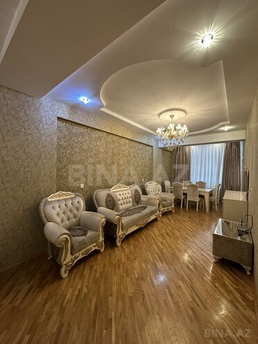 Satılır 3 otaqlı yeni tikili 98 m², Abşeron r., photo 1 from 20