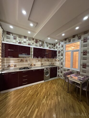 Satılır 3 otaqlı yeni tikili 98 m², Abşeron r., photo 13 from 20