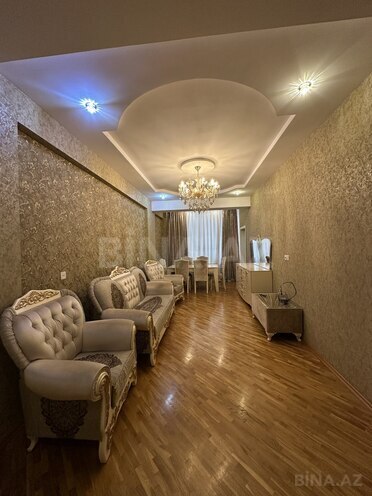 Satılır 3 otaqlı yeni tikili 98 m², Abşeron r., photo 4 from 20