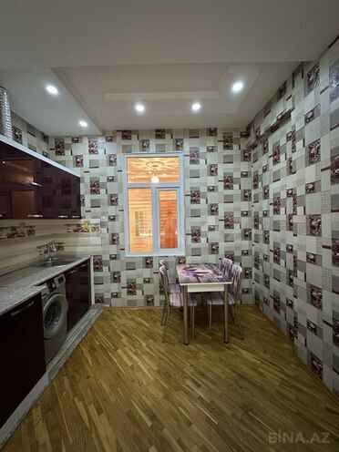 Satılır 3 otaqlı yeni tikili 98 m², Abşeron r., photo 14 from 20