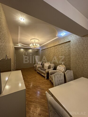 Satılır 3 otaqlı yeni tikili 98 m², Abşeron r., photo 5 from 20