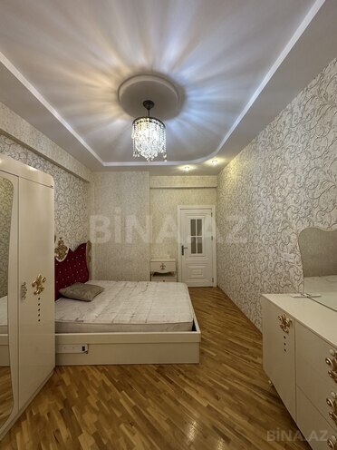 Satılır 3 otaqlı yeni tikili 98 m², Abşeron r., photo 7 from 20