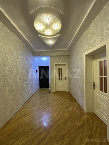 Satılır 3 otaqlı yeni tikili 98 m², Abşeron r., photo 17 from 20