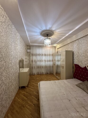 Satılır 3 otaqlı yeni tikili 98 m², Abşeron r., photo 8 from 20