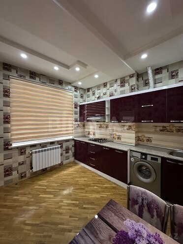 Satılır 3 otaqlı yeni tikili 98 m², Abşeron r., photo 15 from 20