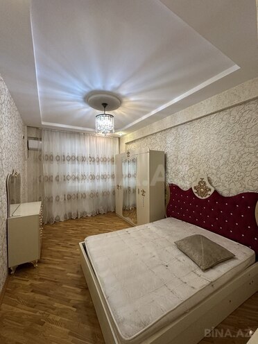 Satılır 3 otaqlı yeni tikili 98 m², Abşeron r., photo 6 from 20
