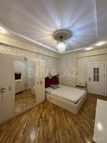 Satılır 3 otaqlı yeni tikili 98 m², Abşeron r., photo 9 from 20