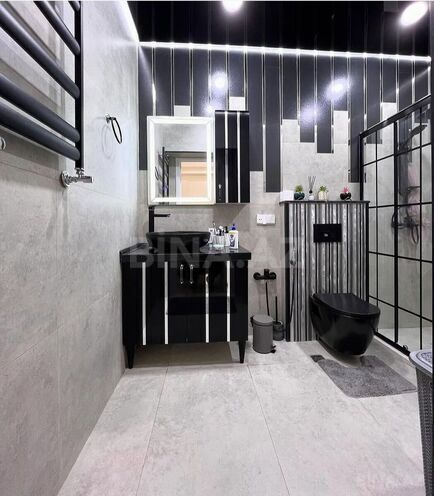 Satılır 3 otaqlı yeni tikili 96 m², Nəsimi m., photo 8 from 9
