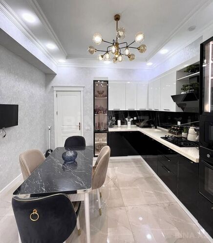 Satılır 3 otaqlı yeni tikili 96 m², Nəsimi m., photo 7 from 9