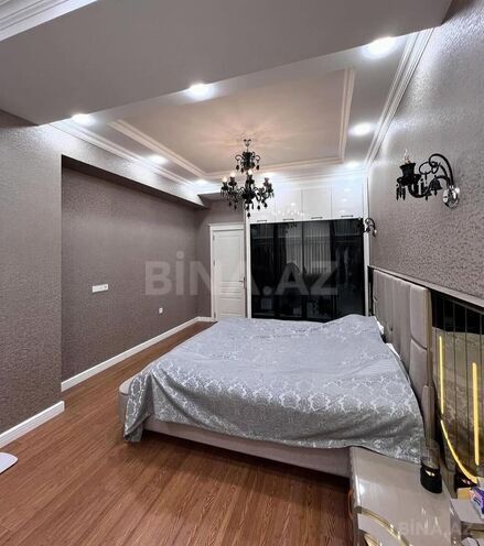 Satılır 3 otaqlı yeni tikili 96 m², Nəsimi m., photo 6 from 9