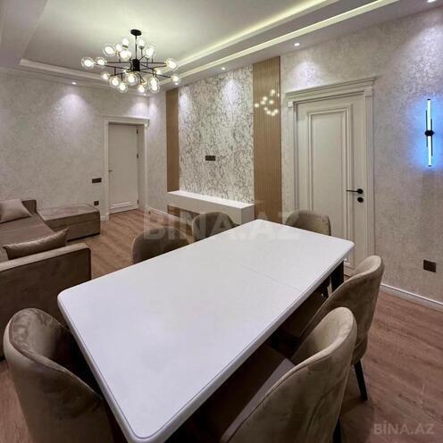 Продаётся 4-комн. вторичка 95 м², м. Мемар Аджеми, photo 3 from 11