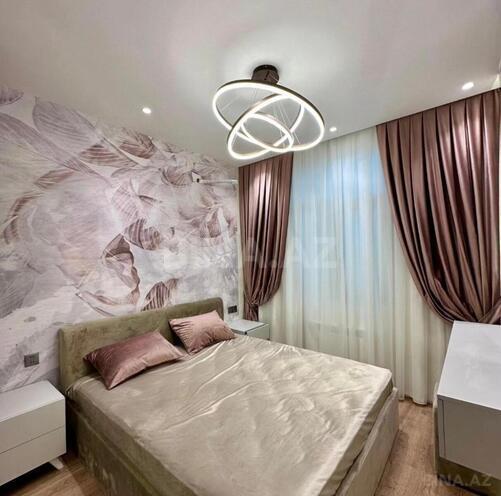Продаётся 4-комн. вторичка 95 м², м. Мемар Аджеми, photo 4 from 11