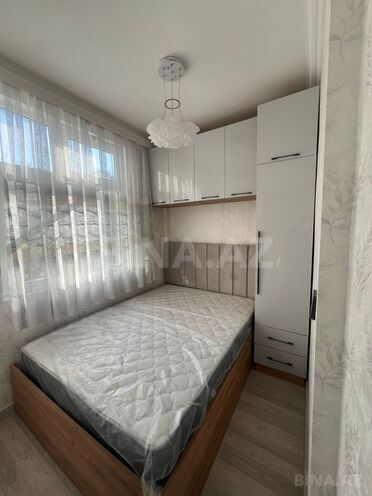 Продаётся 4-комн. вторичка 95 м², м. Мемар Аджеми, photo 8 from 11