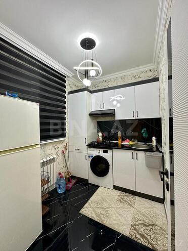 Продаётся 4-комн. вторичка 95 м², м. Мемар Аджеми, photo 9 from 11