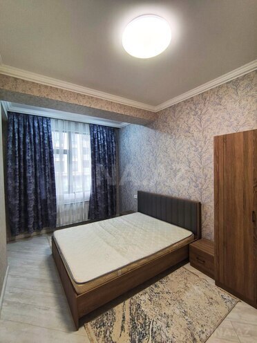 İcarəyə verilir 3 otaqlı yeni tikili 110 m², Nərimanov r., photo 6 from 17