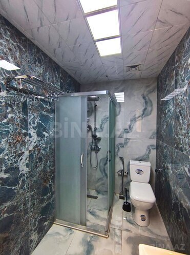 İcarəyə verilir 3 otaqlı yeni tikili 110 m², Nərimanov r., photo 15 from 17