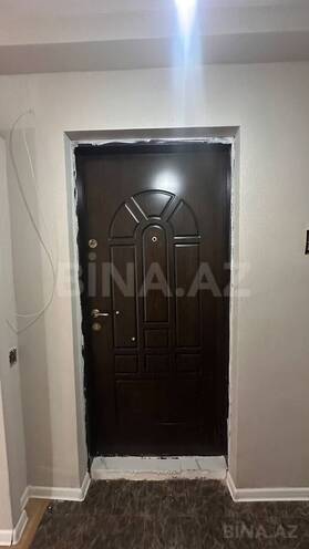 Satılır 2 otaqlı yeni tikili 43 m², İnşaatçılar m., photo 22 from 24
