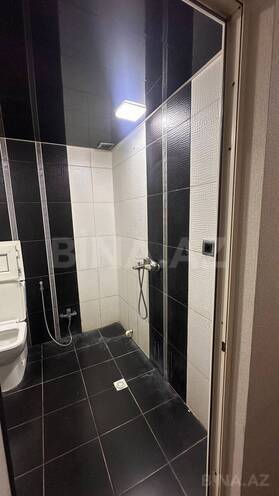 Satılır 2 otaqlı yeni tikili 43 m², İnşaatçılar m., photo 20 from 24