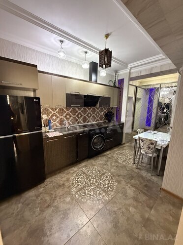 Сдаётся 2-комн. новостройка 56 м², Хатаинский р., photo 7 from 12
