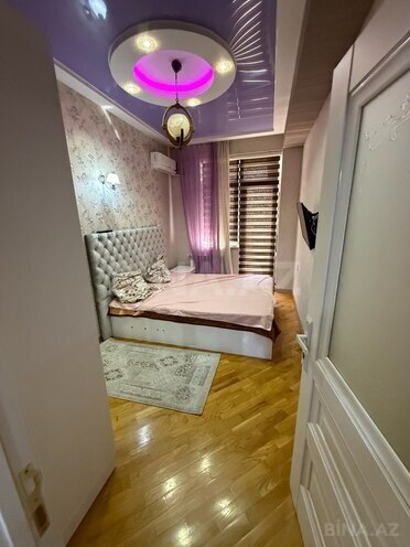 Сдаётся 2-комн. новостройка 56 м², Хатаинский р., photo 11 from 12