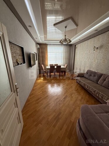 Сдаётся 2-комн. новостройка 56 м², Хатаинский р., photo 4 from 12