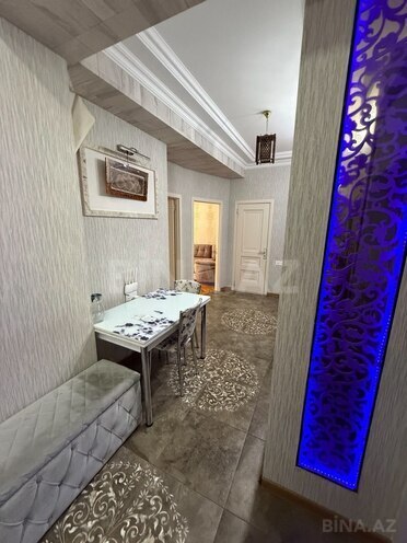 Сдаётся 2-комн. новостройка 56 м², Хатаинский р., photo 6 from 12