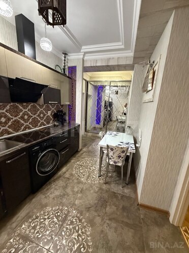 Сдаётся 2-комн. новостройка 56 м², Хатаинский р., photo 8 from 12