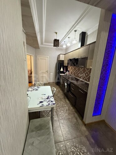 Сдаётся 2-комн. новостройка 56 м², Хатаинский р., photo 9 from 12