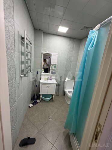 Сдаётся 2-комн. новостройка 56 м², Хатаинский р., photo 10 from 12