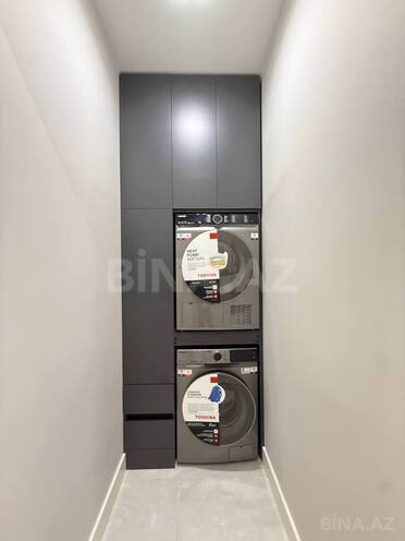 Satılır 4 otaqlı yeni tikili 171 m², Nəsimi r., photo 16 from 23