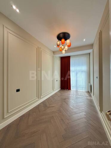 Satılır 4 otaqlı yeni tikili 171 m², Nəsimi r., photo 13 from 23