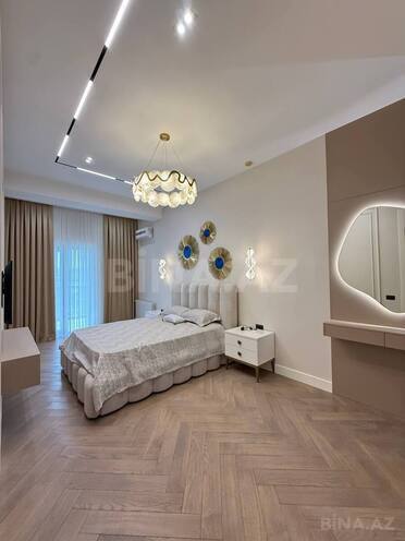 Satılır 4 otaqlı yeni tikili 171 m², Nəsimi r., photo 8 from 23