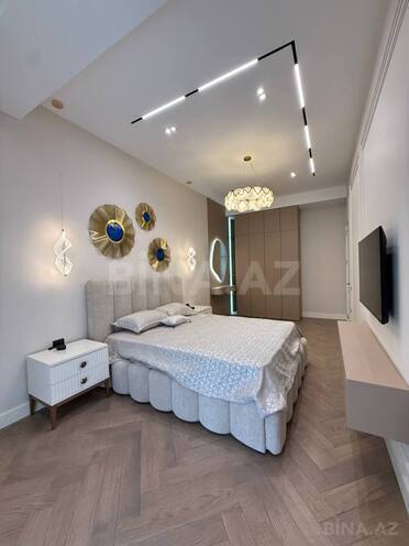Satılır 4 otaqlı yeni tikili 171 m², Nəsimi r., photo 9 from 23