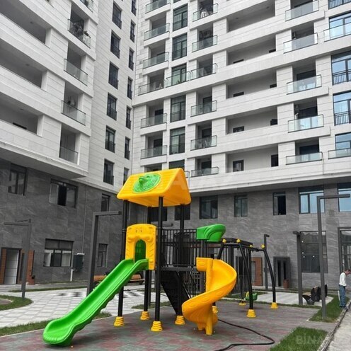 Satılır 4 otaqlı yeni tikili 171 m², Nəsimi r., photo 22 from 23