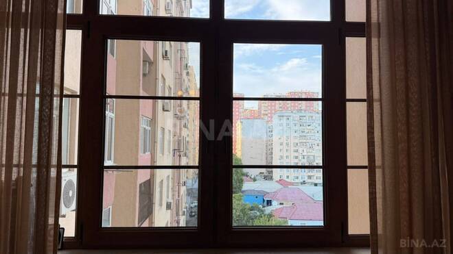 Satılır 3 otaqlı yeni tikili 135 m², İnşaatçılar m., photo 8 from 20