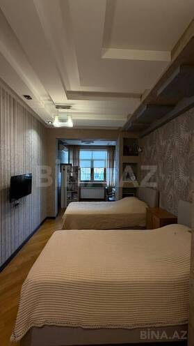 Satılır 3 otaqlı yeni tikili 135 m², İnşaatçılar m., photo 4 from 20