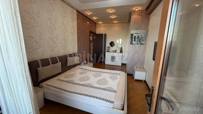Satılır 3 otaqlı yeni tikili 135 m², İnşaatçılar m., photo 3 from 20
