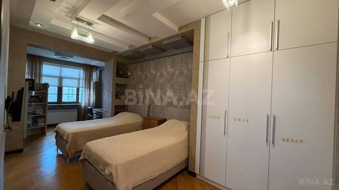 Satılır 3 otaqlı yeni tikili 135 m², İnşaatçılar m., photo 15 from 20