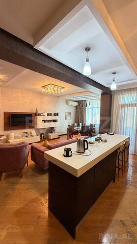 Satılır 3 otaqlı yeni tikili 135 m², İnşaatçılar m., photo 14 from 20